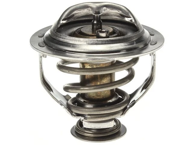 For 2009-2017 Volkswagen Tiguan Thermostat Mahle 74466FV 2010 2011 2012 2013 - Image 1 of 2