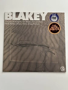 Blakey And The Jazz Messengers - Record - New - Sealed - Picture 1 of 2