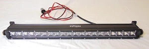 Barra de luz para Jeep ATV UTV SUV / Foto, etc. etc. LED 20" 80W - Imagen 1 de 11