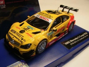 Carrera Digital 1:32 AMG Mercedes C-Coupè DTM 2012 # 19 ART.30660 Slotcar - Picture 1 of 1