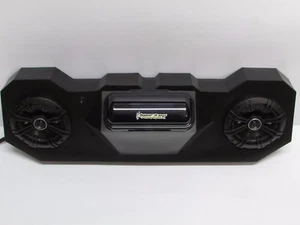 Polaris RZR Razor 1000 2015 900 Radio Stereo Bluetooth UTV - 4BBT2B - Picture 1 of 4