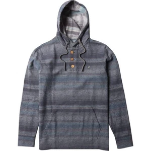Vissla Buena Vista LS Popover ? Slate - Picture 1 of 6