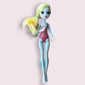 Monster High Lagoona Blue Doll - Picture 1 of 5