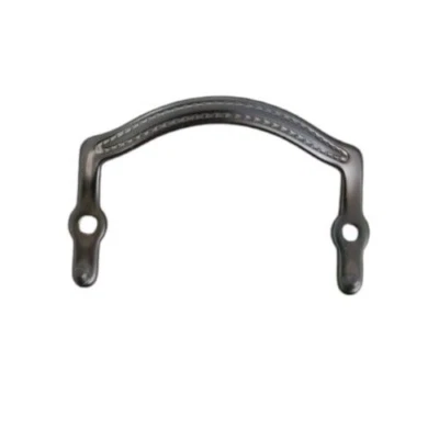 RAY BAN 2447 PUENTE GUNMETAL ORIGINAL REEMPLAZO - RAY BAN 2447 NASELLO GUN - Imagen 1 de 3