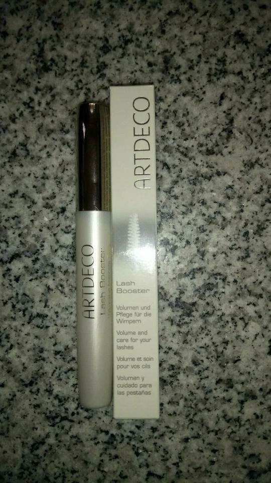 Artdeco Lash Booster Volumen und Pflege für die Wimpern 10 ml neu - Bild 1 von 1