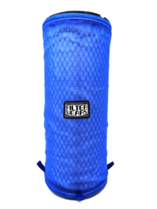 FILTERWEARS Pre-Filter F142L For Polaris RZR 900 Air Filter 7082115 K&N PL-8715 - Picture 1 of 3