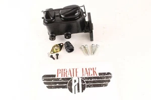 1962-70 Bendix Style Disc Drum Master Cylinder, Works with Power Brakes - Picture 1 of 6