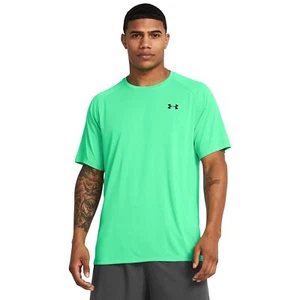 Man's Shirts & Tops Under Armour UA Tech 2.0 Short Sleeve Tee - Picture 1 of 44