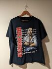 Vintage 2003 Bruce Springsteen and Street Band Stadium Tour X-Large T-Shirt