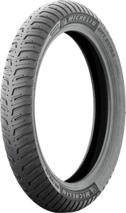 Michelin Tire - City Extra - Front/Rear - 90/90-18 - 57S 76683 - Picture 1 of 1