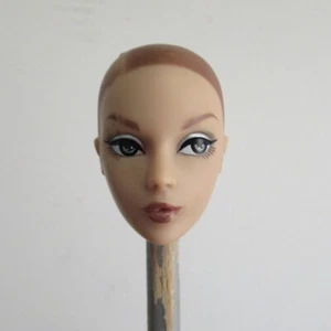 1/6 Doll Head OOAK Face Model Defect - Picture 1 of 8