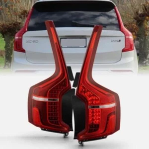 Luces traseras LED izquierda o derecha para Volvo XC90 2016-2024 repuesto de lámparas de freno - Imagen 1 de 15