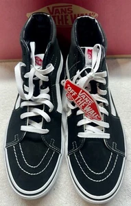 VANS SK8-HI Unisex Freizeit High-Top Skateschuhe Neu im Karton - Bild 1 von 5