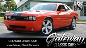 2008 Dodge Challenger SRT8 - Picture 1 of 12