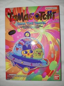 SDCC 2024 Original Tamagotchi Tama Time Travel Exclusive Gen 1 - SHIPS ASAP!! - Picture 1 of 2