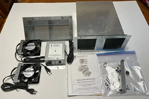 Kit de ventilador de sótano reversible Tjernlund Xchanger X2D caja abierta - Imagen 1 de 11