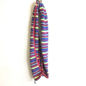 Kelly's Kids Unisex Classic Scarf Stripes Multicolor Boys Girls - Picture 1 of 2