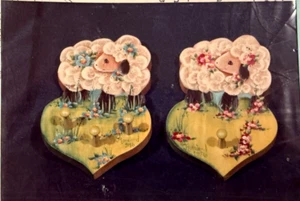 Souffle Schaf - Das Atelier - Tole Malmuster - Bild 1 von 2