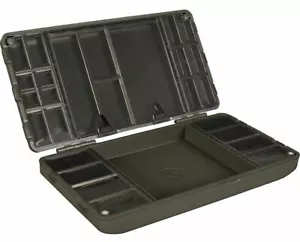Korda Tackle Safe 29 Fächer Zubehör Box NEW OVP - Bild 1 von 3