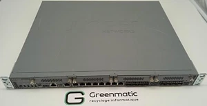 PARE-FEU JUNIPER SRX345 7xRJ45 8xSFP 650-065042 - Bild 1 von 3