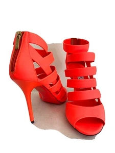 100% authentic Jimmy Choo Heels, size 38 - Foto 1 di 12