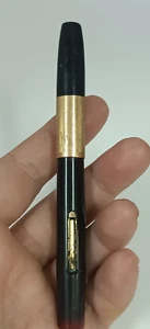 VINTAGE WATERMANS FÜLLFEDERHALTER MADE IN CANADA FÜR ERSATZTEILE - Bild 1 von 6