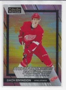 23-24 OPC Platinum Complete Your SUNSET Insert Set - Picture 1 of 12