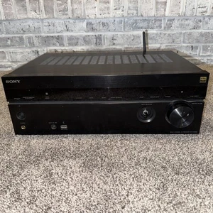 Sony STR-DN860 7.2ch Ricevitore AV 165W 4K Wi-Fi Bluetooth, Audio ad Alta Risoluzione - Foto 1 di 10