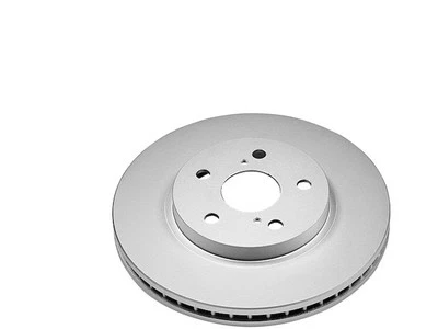 Rotor de freno delantero para Toyota Avalon 2005-2007 12322TJWW 2006 Foto 1 de 2