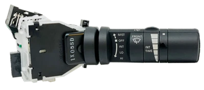 Interruptor brazo limpiaparabrisas original Nissan Frontier 25260-ZP53E Foto 1 de 2