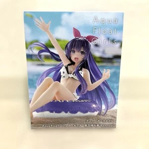 TAITO Date A Live V Aqua Float Girls Figure Tohka Yatogami Renewal Ver. - Picture 1 of 5