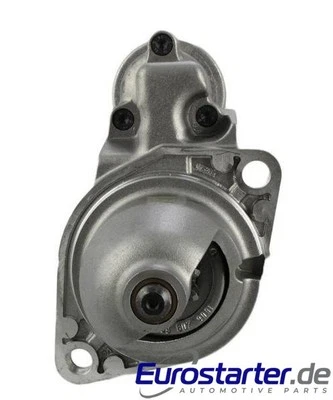 1* Arrancador Bosch SEG Nuevo Original 0001115042 para Goldini, Lombardini, Ruggerin Foto 1 de 4