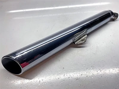 Silenciador derecho Triumph Thunderbird 2015 - T2203110 Foto 1 de 4