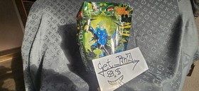 LEGO HERO Factory: Dragon Bolt (44009)