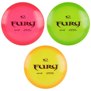 Latitude 64 Disc Golf Opto Air Fury Fairway Driver 9/6/-2/2 - Choose Exact - Picture 1 of 5