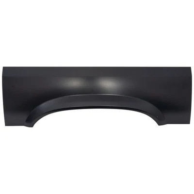 Paneles de reparación de arco de rueda lado izquierdo del conductor mano superior para Dodge Dakota 1987-1996 Foto 1 de 4