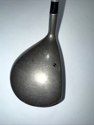 Tommy Armour 855s 10* Hot Scot, Original  S Shaft and Grip - Image 1 of 4