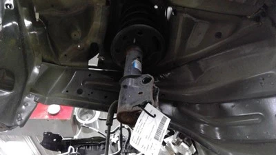 Driver Strut Front With Turbo SHO Fits 13-19 TAURUS 621981 Foto 1 de 4