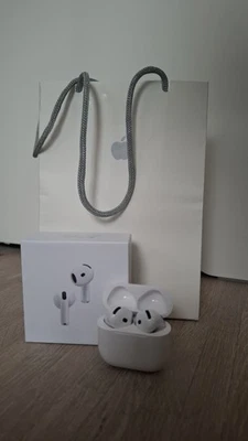 AirPods 4. ANC So Wie Neu In OVP - Bild 1 von 4