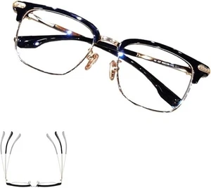 Solymall Optireaders Pro,Opti Readers Pro,Multi-focal Adjustable Reading Glasses - Picture 1 of 7