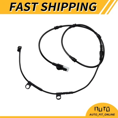 Sensor de desgaste de pastillas de freno delanteras LR033275 para Land Rover Range Rover Sport 14-15 Foto 1 de 4