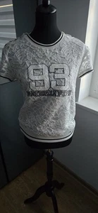 3 süße Sommeroutfits Gr. 38 Patrizia Pepe u.a. - Bild 1 von 6