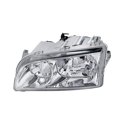 For Volvo S40 00-04 Replacement Driver Side Headlight Standard Line — 第 1/3 张图片