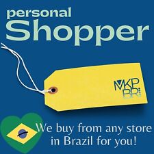 Buy From Brazil  MKPBR Shopping assistance  Buy from any Brazilian Online Store