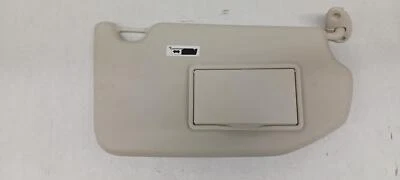 '19-'20 FORD ECOSPORT pasajero derecho parasol gris OEM Foto 1 de 4