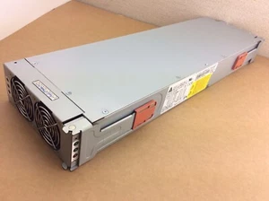 Delta 670W Power Supply for IBM RS6000 Server DPS-670AB B REV 02 00P5692 H12727 - Picture 1 of 3
