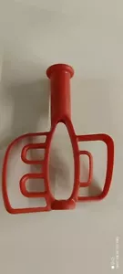 TUPPERWARE Chef pieza de repuesto inserto agitador para multi-chef uso Speedy Girl - Imagen 1 de 1