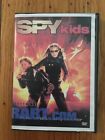 Spy Kids - DVD Blockbuster Rental Case
