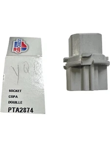 Carquest PTA2874 Back Up Light Socket-Tail Light Socket **SALE** - Picture 1 of 1