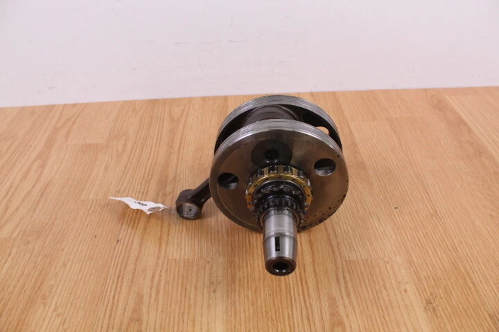 Kawasaki KLR 650 KLR650 1995 cigüeñal/manivela Foto 1 de 4